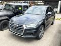 Audi Q5 FY  2018г. 2.0 л. - фото №1