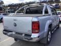 Volkswagen Amarok 1 поколение 2014г. 2.0 л. - фото №3