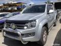 Volkswagen Amarok 1 поколение 2014г. 2.0 л. - фото №1