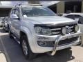 Volkswagen Amarok 1 поколение 2014г. 2.0 л. - фото №2