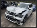 Volkswagen Tiguan 2 поколение 2018г. 2.0 л. - фото №1