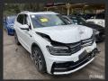 Volkswagen Tiguan 2 поколение 2018г. 2.0 л. - фото №2