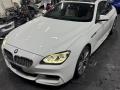 BMW 6 F12/F13 2012г. 4.4 л., N63 B44 B - фото №2
