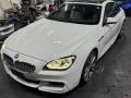 BMW 6 F12/F13 2012г. 4.4 л., N63 B44 B - фото №3