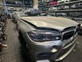BMW X5 M F85 2016г. 4.4 л., S63 B44 B - фото №1