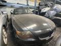 BMW Z4 E85 2003г. 2.5 л., M54 B25 (256S5) - фото №2