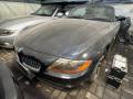 BMW Z4 E85 2003г. 2.5 л., M54 B25 (256S5) - фото №3