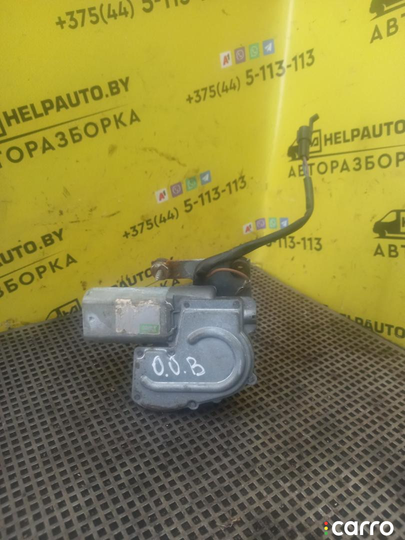 моторчик стеклоподъемника Opel Omega B - фото №1