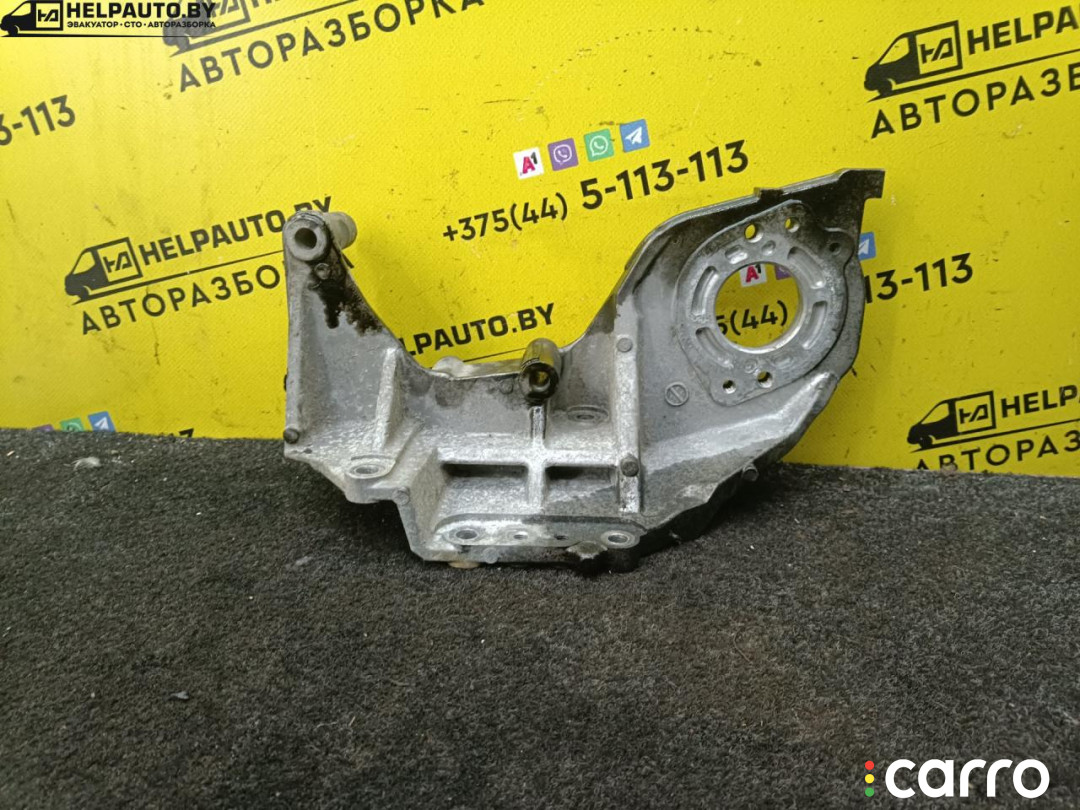 RF5C кронштейн ТНВД Mazda 6 1 поколение 2002г. - фото №1