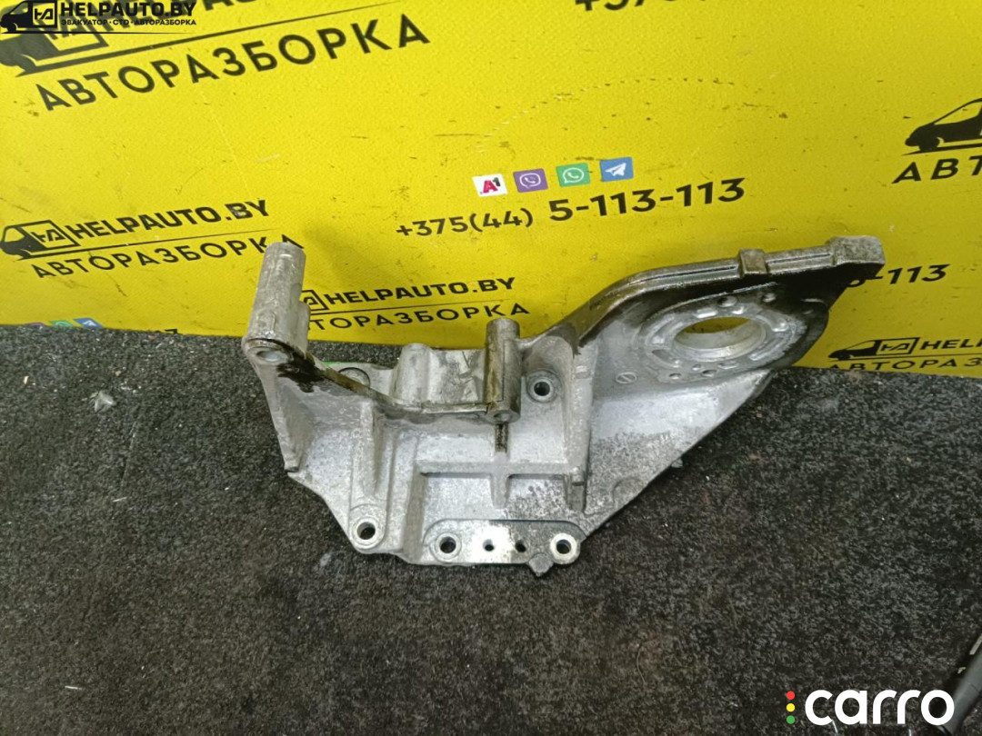 RF5C кронштейн ТНВД Mazda 6 1 поколение 2002г. - фото №2