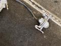 подсветка номера Mazda 323F BA 1997г. - фото №2