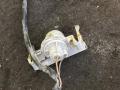 подсветка номера Mazda 323F BA 1997г. - фото №4