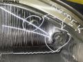 VALEO фара правая Opel Corsa B - фото №2