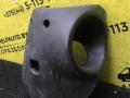 8062349, 90445945, 047051 кожух рулевой колонки Opel Corsa B - фото №2