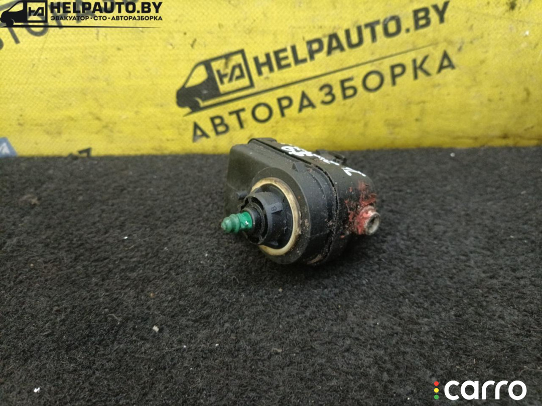корректор фар Renault Scenic 2 поколение 2005г. - фото №2