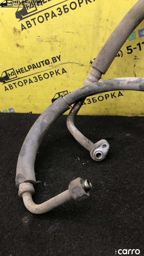 трубка кондиционера Mazda Xedos 6 1 поколение 1997г. - фото №3