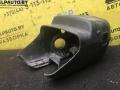 кожух рулевой колонки Mazda 323F BA 1996г. - фото №3