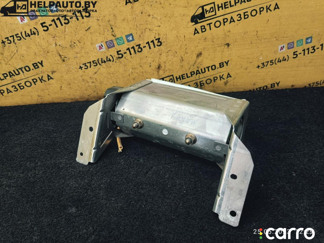 подушка безопасности пассажира Fiat Marea 1 поколение 2000г. - фото №1