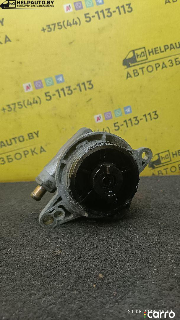 вакуумный насос Opel Omega B 1997г. - фото №2