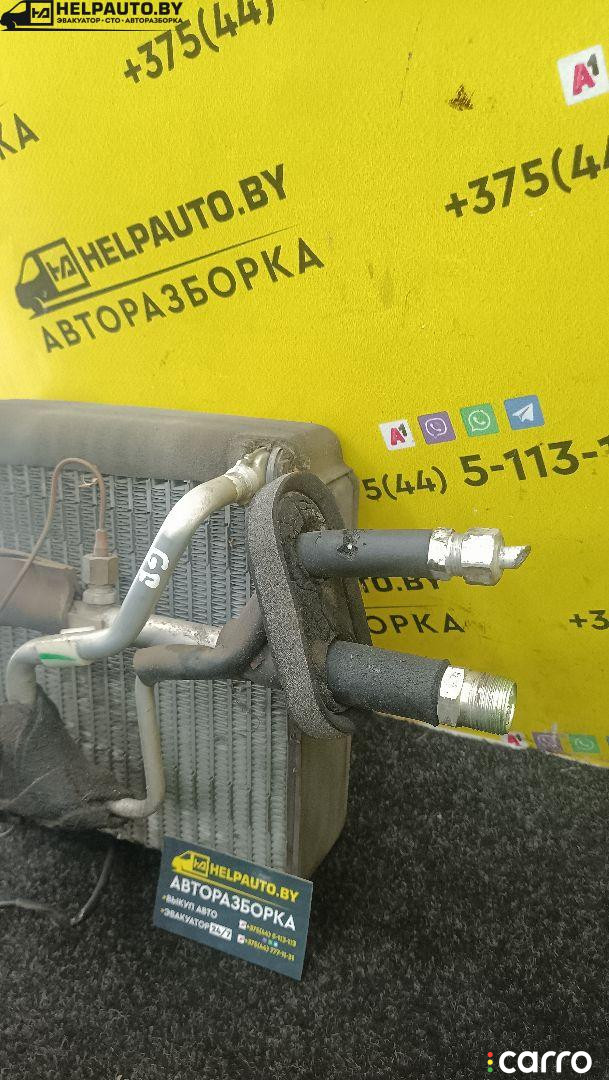 испаритель кондиционера Mazda 626 GF 1999г. - фото №2