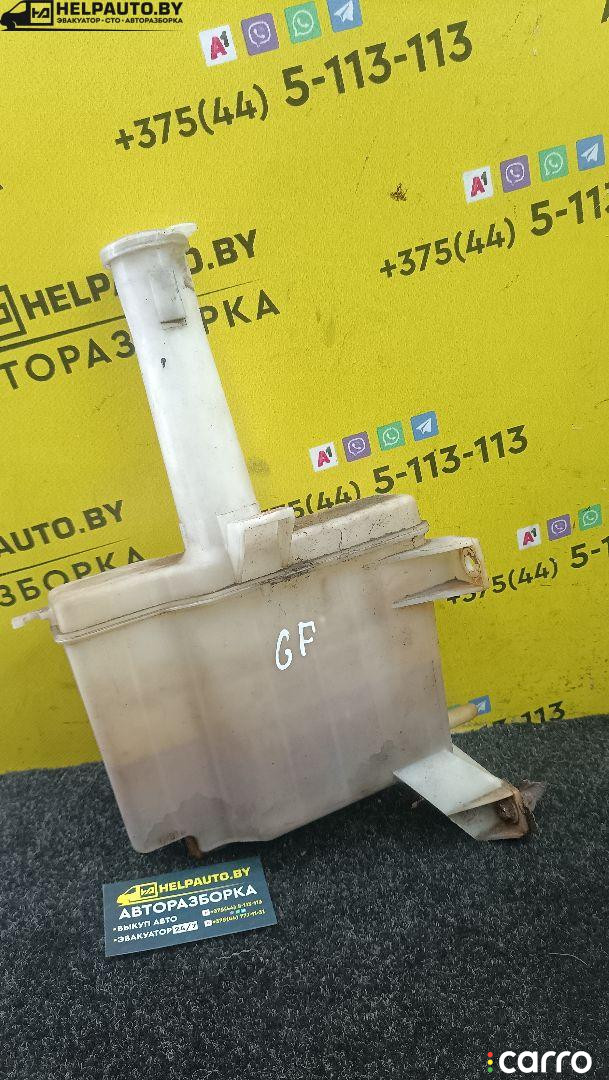 бачок расширительный Mazda 626 GF 1999г. - фото №1