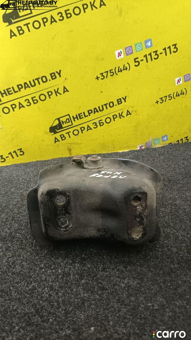 подушка крепления двигателя Mazda 626 5 поколение 1999г. - фото №2