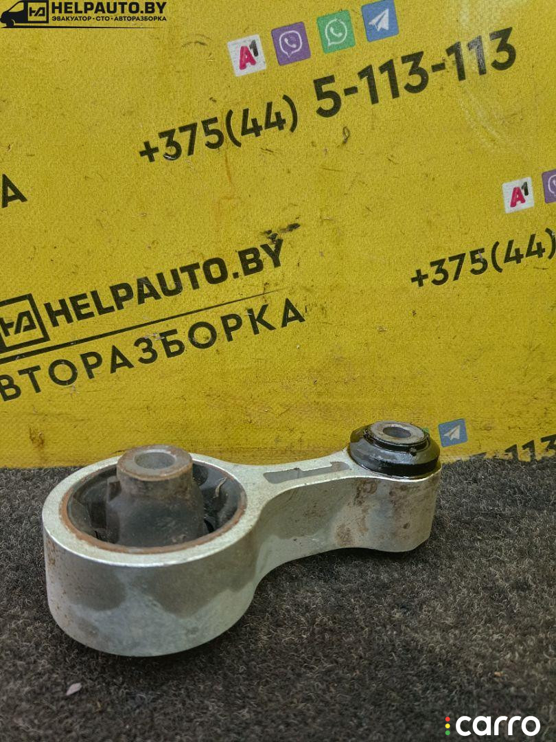 подушка крепления КПП Mazda 6 1 поколение 2003г. - фото №1