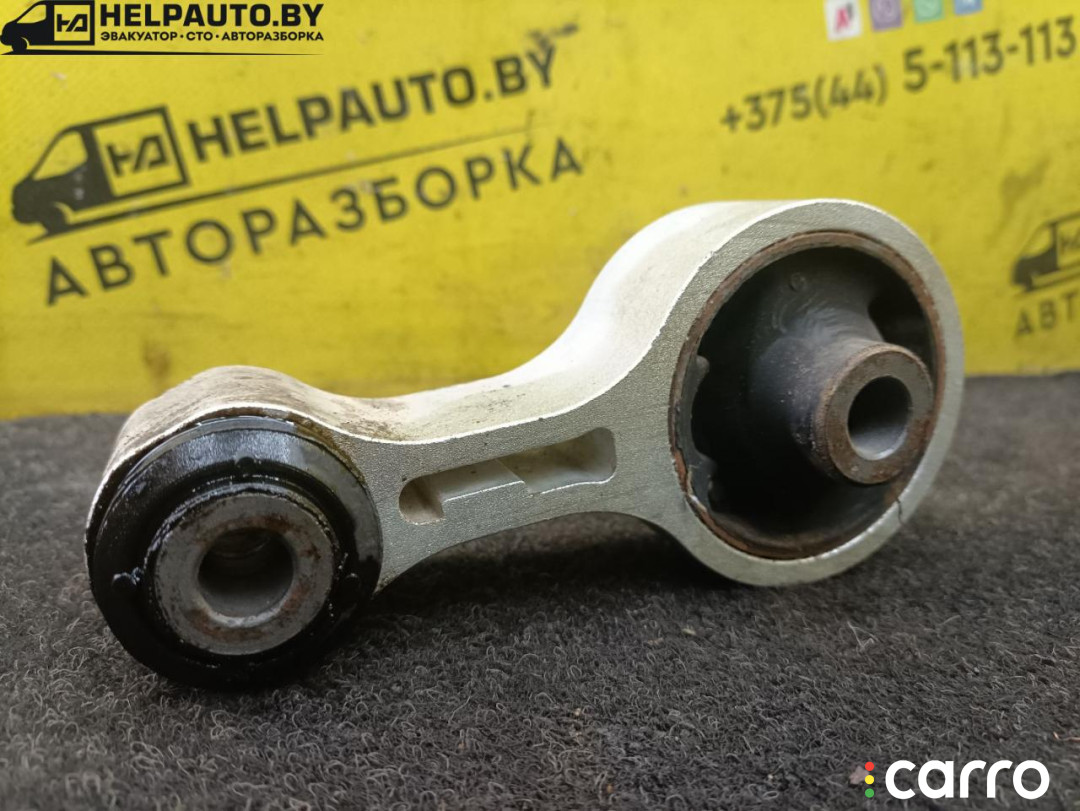 подушка крепления КПП Mazda 6 1 поколение 2003г. - фото №3