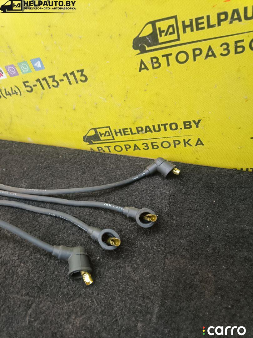провод высоковольтный Hyundai Elantra 3 поколение 2002г. - фото №2