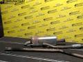 глушитель Opel Astra H 2005г. - фото №2