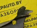 решетка радиатора Opel Astra H 2005г. - фото №5