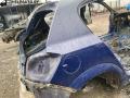 задняя часть кузова Opel Astra H 2005г. - фото №3