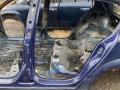 задняя часть кузова Opel Astra H 2005г. - фото №5