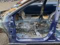 задняя часть кузова Opel Astra H 2005г. - фото №6