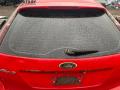 стекло крышки багажника Ford Focus 2 поколение 2006г. - фото №3