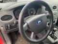 стекло крышки багажника Ford Focus 2 поколение 2006г. - фото №6