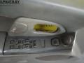 обшивка двери передней левой Mazda 323 BA 1994г. - фото №2
