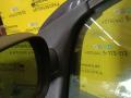 зеркало наружное левое Renault Scenic 1 поколение 1998г. - фото №4