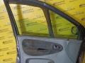 зеркало наружное левое Renault Scenic 1 поколение 1998г. - фото №5