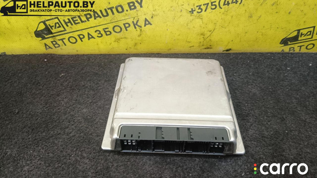 A1111533479, 5WK904193, MOTORSTEUERUNG блок управления двигателем Mercedes-Benz C-Класс W203/S203/CL203 2000г. - фото №4