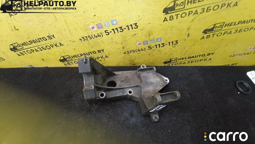 кронштейн ТНВД Ford Focus 1 поколение 2001г. - фото №2