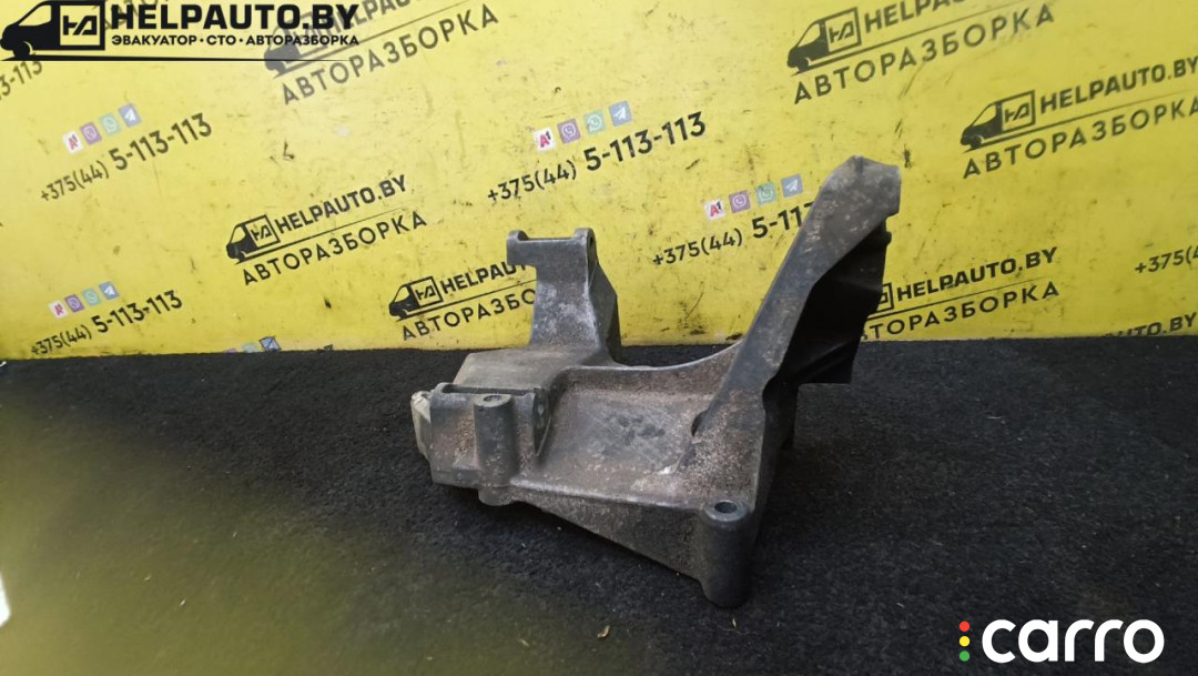 кронштейн ТНВД Ford Focus 1 поколение 2001г. - фото №5