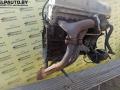 11195132377 двигатель Mercedes-Benz C W203 2000г. - фото №2