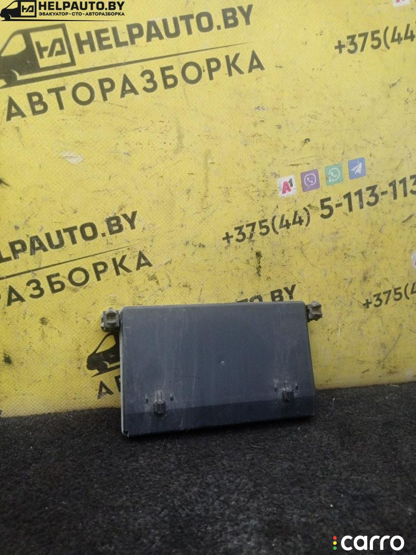 2038206326 модуль управления двери передней левой Mercedes-Benz C-Класс W203/S203/CL203 2000г. - фото №2