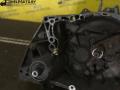 JB3, 953 КПП механическая (МКПП) Renault Megane 1 поколение [рестайлинг] 2000г. - фото №2