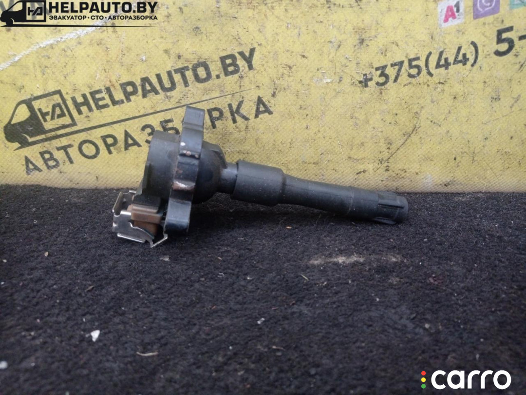 1748017 катушка зажигания BMW 5 E39 - фото №2