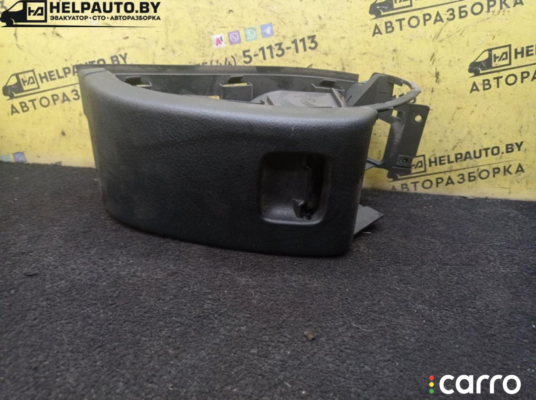бардачок Opel Omega B 1997г. - фото №1
