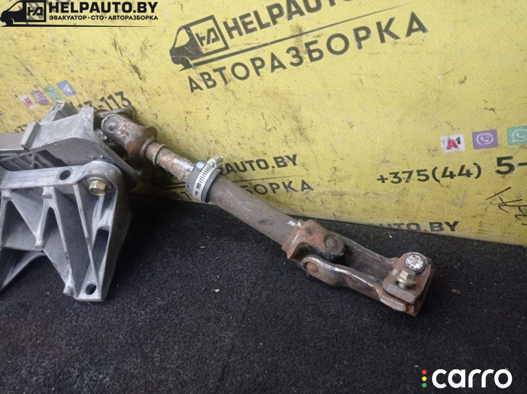 рулевая колонка Ford Mondeo 2 поколение 1998г. - фото №2