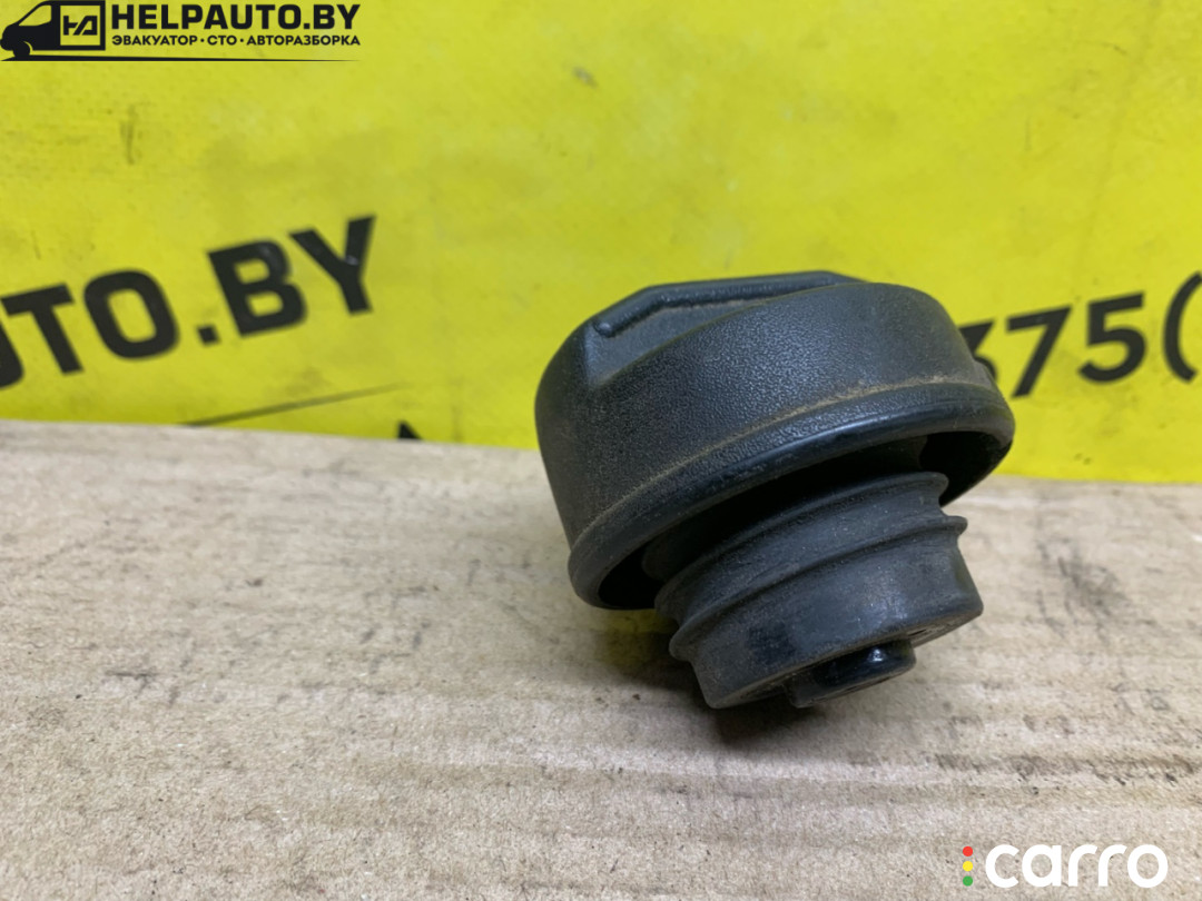 пробка топливного бака Volkswagen Golf 2 поколение 1990г. - фото №2