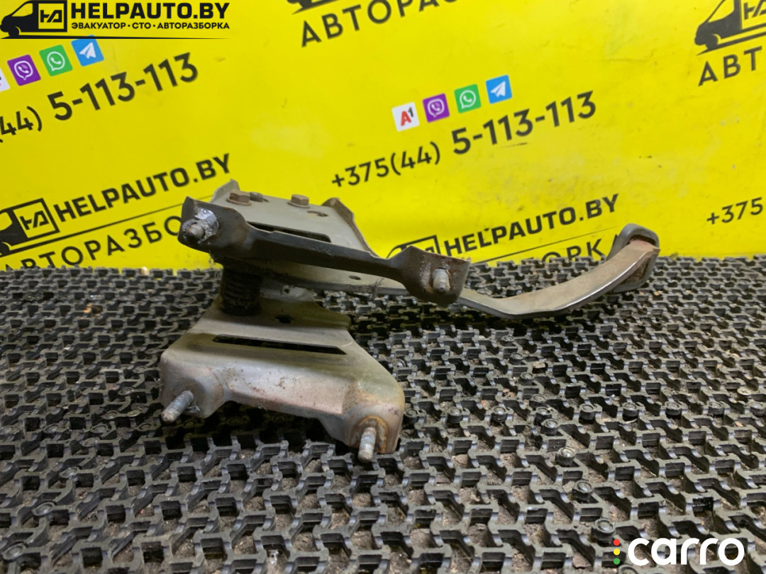 педаль тормоза Opel Vectra B 1996г. - фото №2